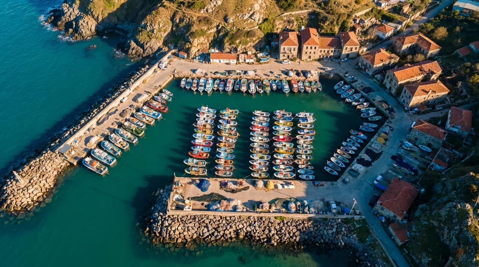 Drone ile Fotoğraf Çekimi: Havadan Kareleri Güçlendiren Detaylar