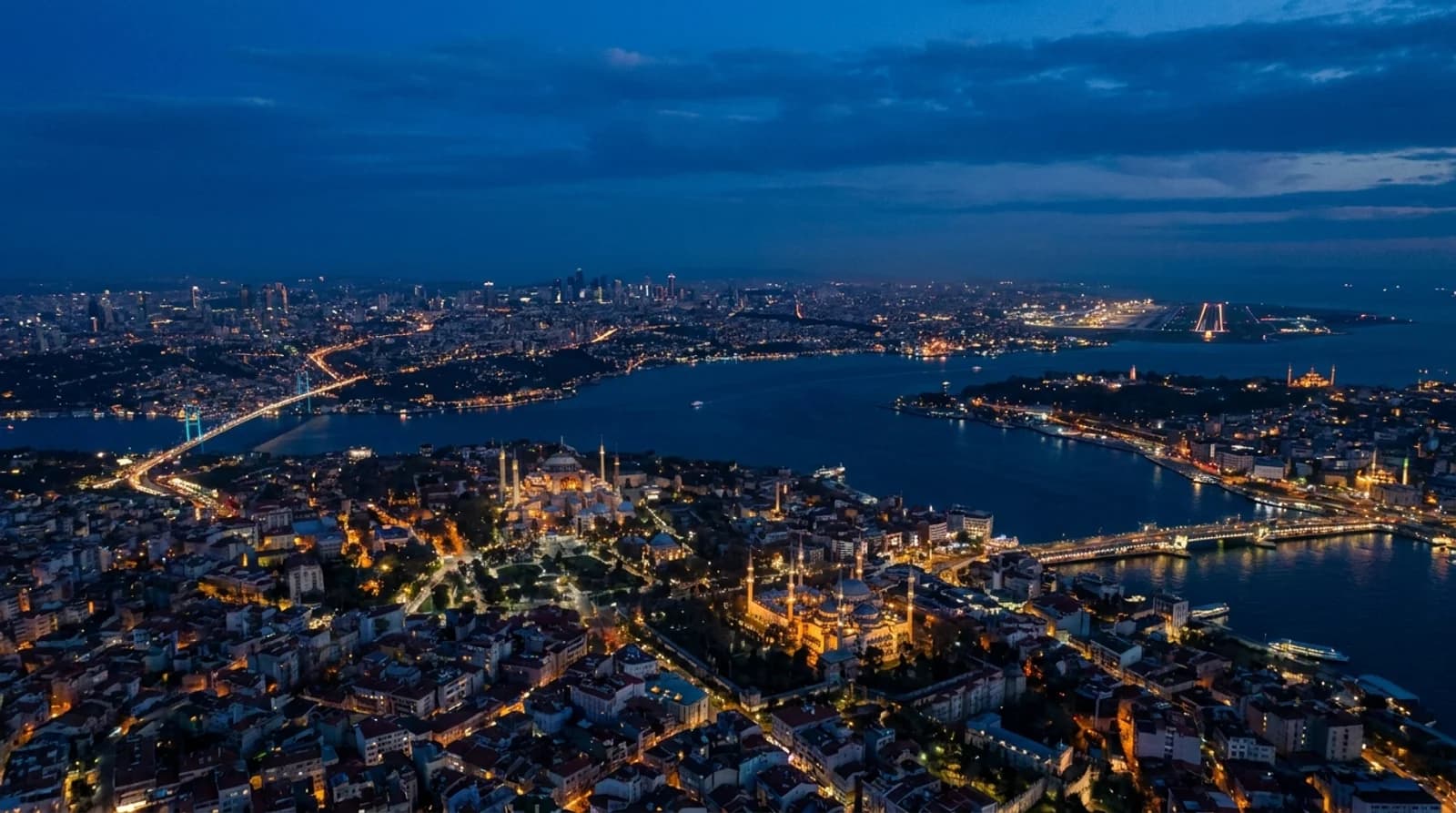 İstanbul Drone Yasak Bölgeler: Uçuş Haritasını Doğru Okumak