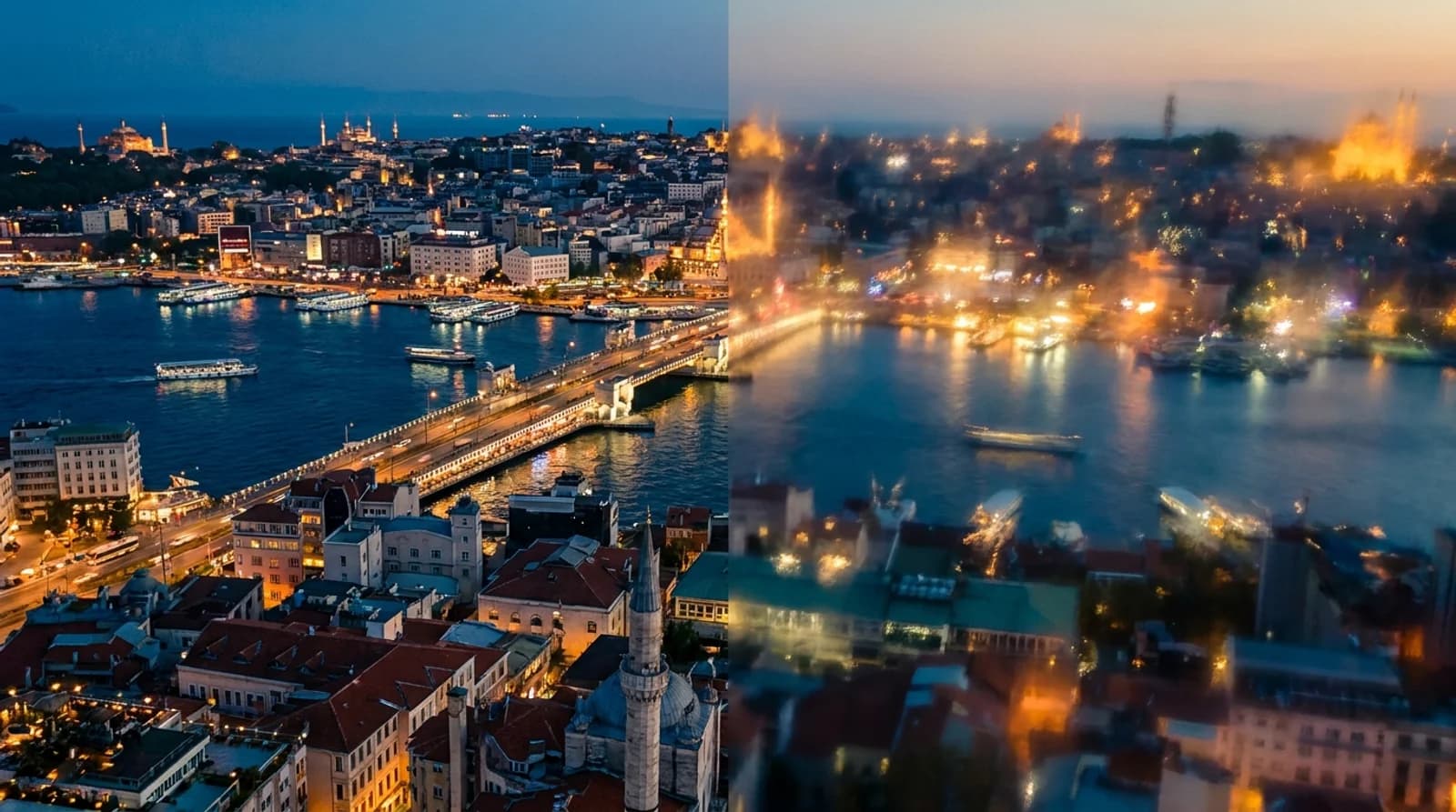 Yapay Zekâ ile Drone Çekimi: Sanal Görüntü mü, Gerçek Uçuş mu?