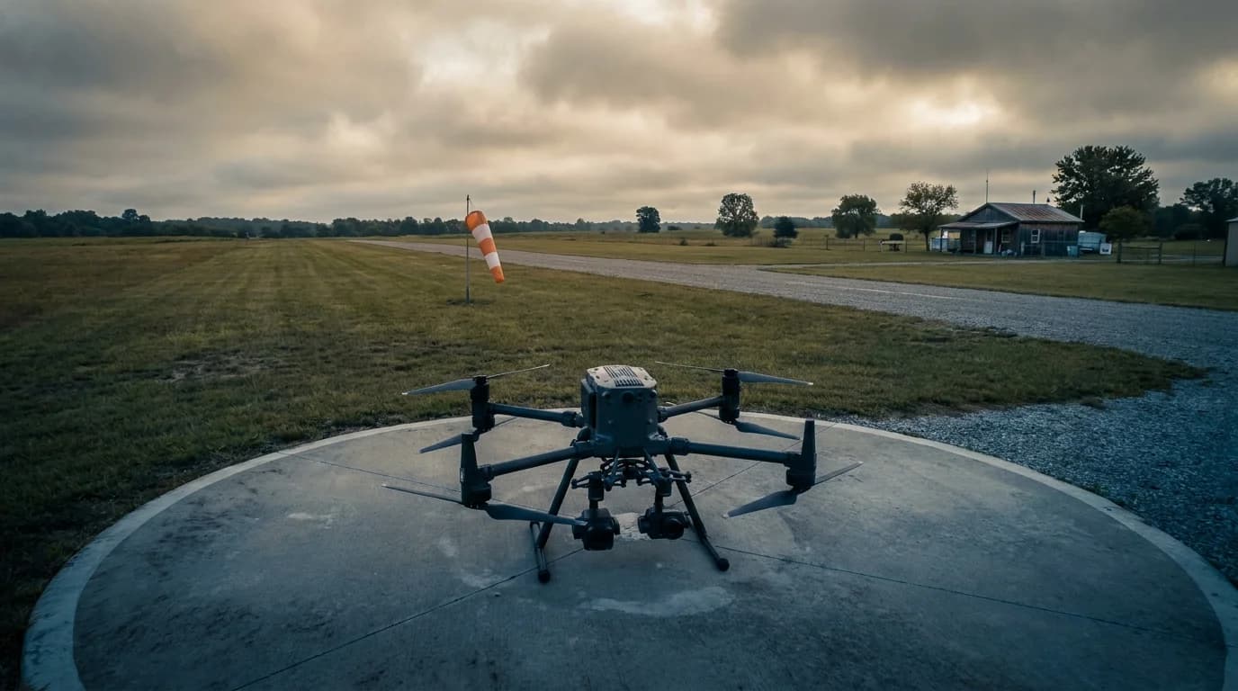 SHGM 2026 Drone Kuralları Güncellendi