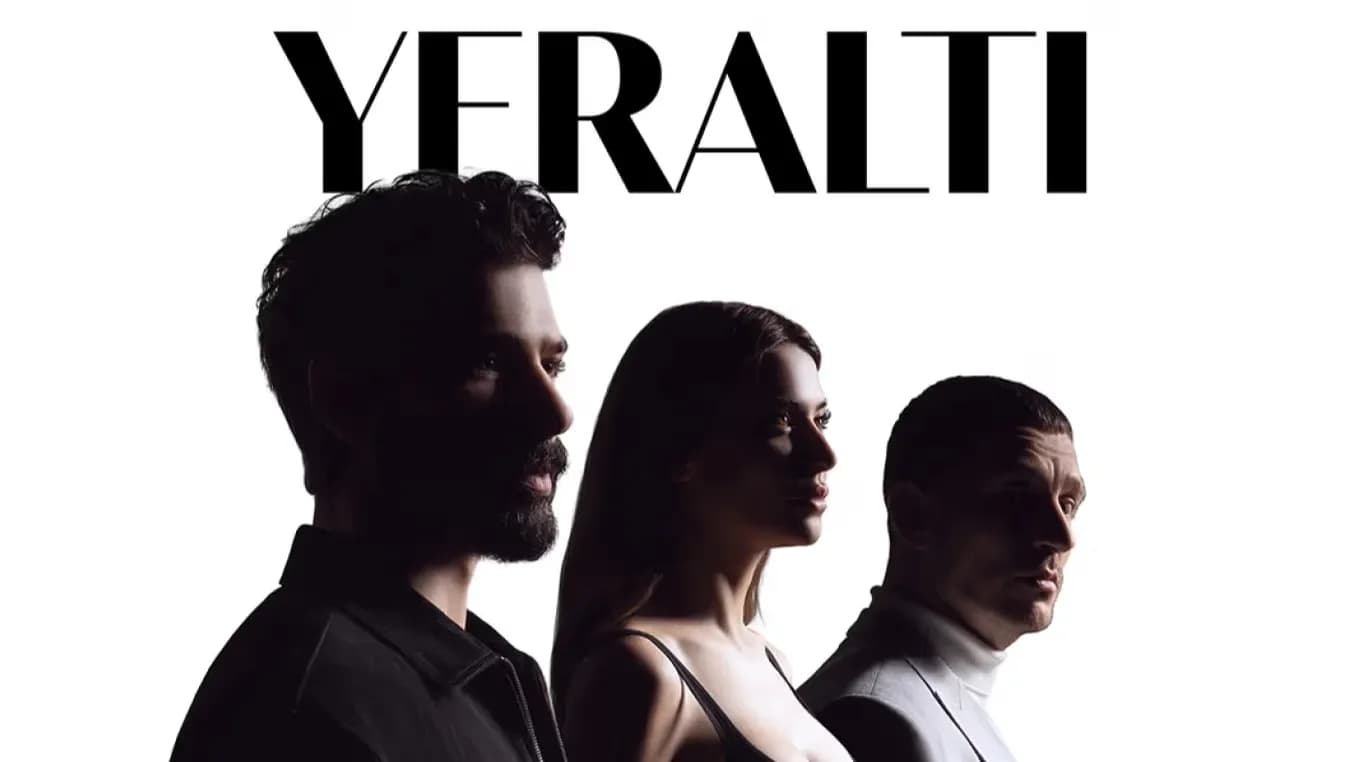 Yeraltı