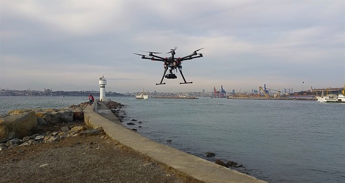 Drone Kiralama Fiyatları