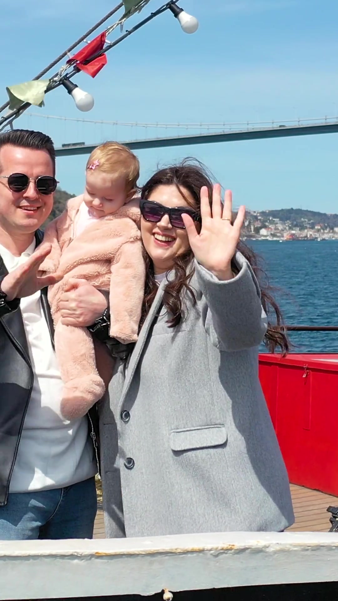 Kapadokya Balonları